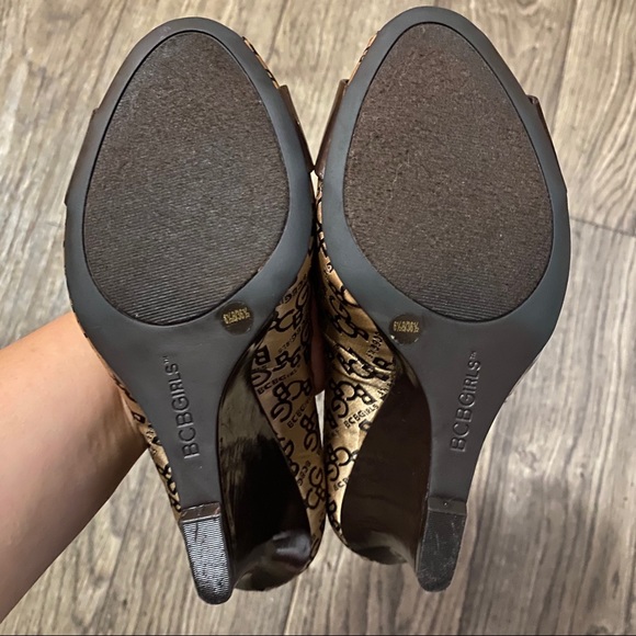 Women Heels size 6.5 - Picture 7 of 7